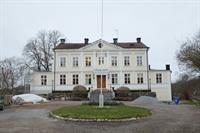Hotel Viksberg Castle à Södertälje Extérieur photo